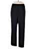 Maurices Solid Black Dress Pants Size 3X - photo 1