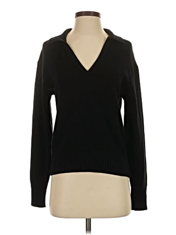 Everlane Cashmere Pullover Sweater (view 1)