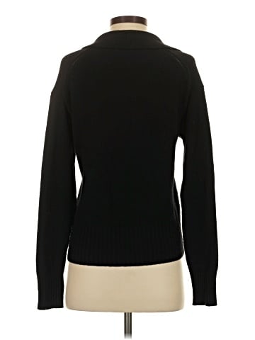 Everlane Cashmere Pullover Sweater (view 2)