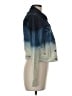 Levi's 100% Cotton Tie-dye Blue Denim Jacket Size M - photo 4