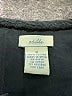 Odille Black Sleeveless Blouse Size 6 - photo 7