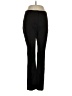 Vera Wang 100% Virgin Wool Black Wool Pants Size 4 - photo 1