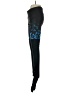 Alo Graphic Black Yoga Pants Size S - photo 5