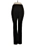 Vera Wang 100% Virgin Wool Black Wool Pants Size 4 - photo 2