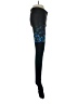 Alo Graphic Black Yoga Pants Size S - photo 4