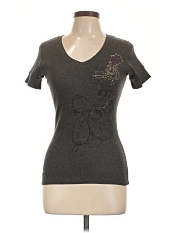 Harley Davidson Short Sleeve T-Shirt (view 1)