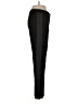 Vera Wang 100% Virgin Wool Black Wool Pants Size 4 - photo 4
