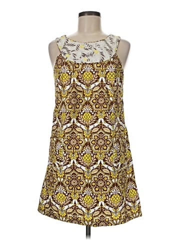Milly Cocktail Dress (view 1)