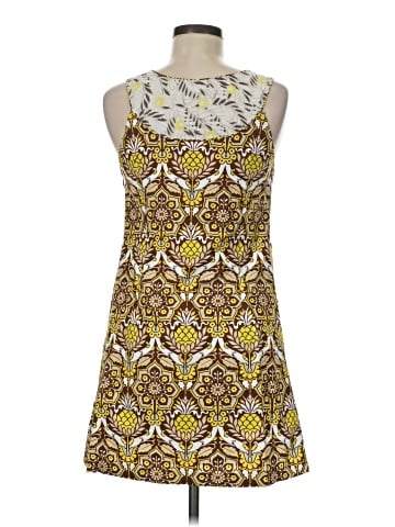 Milly Cocktail Dress (view 2)