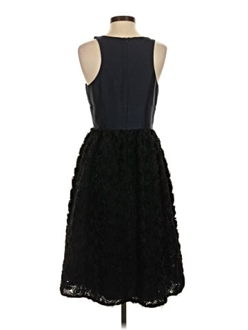 J.Crew Collection Cocktail Dress (view 2)