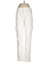 CAbi Ivory Jeans Size 8 - photo 1
