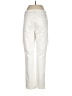 CAbi Ivory Jeans Size 8 - photo 2