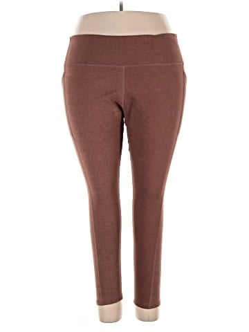 Body Glove Active Pants (view 1)