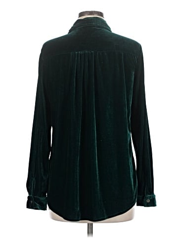 Umgee Long Sleeve Blouse (view 2)