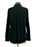 Umgee 100% Polyester Green Long Sleeve Blouse Size M - photo 2