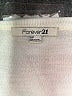 Forever 21 100% Acrylic Ivory Cardigan Size S - photo 7