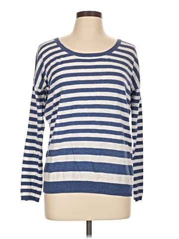 Vince. Pullover Sweater (view 1)