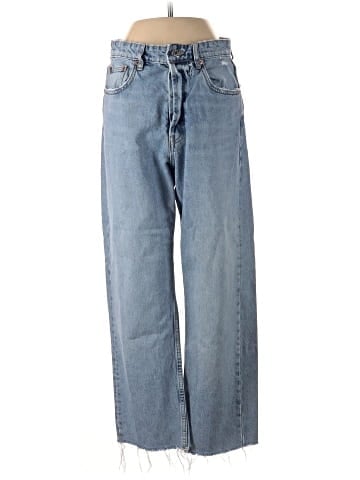 Zara Jeans (view 1)