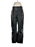 Steve Madden Black Casual Pants Size M - photo 1