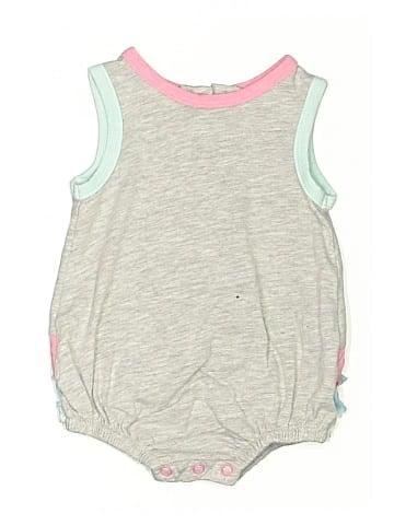 Splendid Short Sleeve Onesie (view 1)