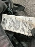 MNG Black Casual Pants Size 2 - photo 8