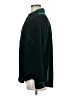 Umgee 100% Polyester Green Long Sleeve Blouse Size M - photo 5