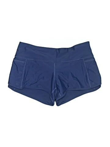 PrAna Athletic Shorts (view 1)