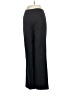 Kasper Solid Black Dress Pants Size 2 - photo 2