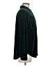 Umgee 100% Polyester Green Long Sleeve Blouse Size M - photo 4
