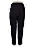 Lane Bryant Solid Black Casual Pants Size 14 - 16 Plus - photo 2