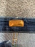 Mother Blue Jeans Size 27 waist - photo 7