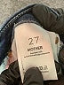 Mother Blue Jeans Size 27 waist - photo 8
