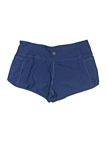 PrAna Athletic Shorts (view 2)