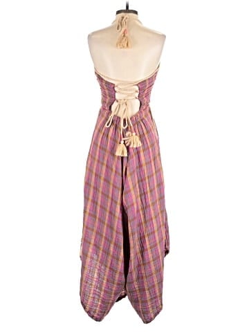By Anthropologie Romper (view 2)