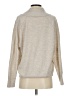 Sundance 100% Cashmere Gray Cashmere Pullover Sweater Size S (petite) - photo 2