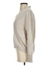Sundance 100% Cashmere Gray Cashmere Pullover Sweater Size S (petite) - photo 5