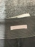 Maurices Solid Black Active Pants Size S - photo 7