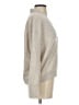 Sundance 100% Cashmere Gray Cashmere Pullover Sweater Size S (petite) - photo 4
