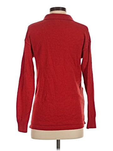 Gap - Maternity Long Sleeve Polo (view 2)
