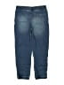 OshKosh B'gosh Solid Blue Jeans Size 8 - photo 2