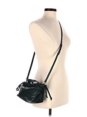 Madewell The Piazza Mini Crossbody Bag (view 2)