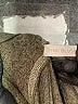 Pink Blush Green Pullover Sweater Size S - photo 6