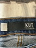 Kut from the Kloth Blue Jeans Size 2 - photo 7