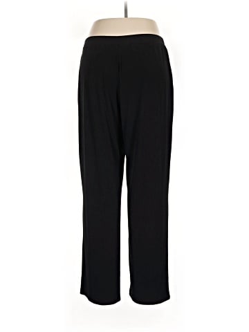 Susan Graver Casual Pants (view 2)