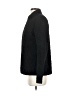 Esprit 100% Polyester Argyle Black Jacket Size S - photo 5