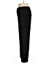 Susan Graver Solid Black Casual Pants Size L - photo 5