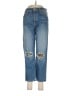 Mother Superior Blue Jeans Size 29 waist - photo 1