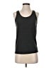 American Apparel Gray Active Tank Size XS - photo 1