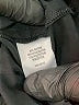 W by Worth Solid Black Track Pants Size 2 - 4 - photo 8