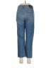 Mother Superior Blue Jeans Size 29 waist - photo 2
